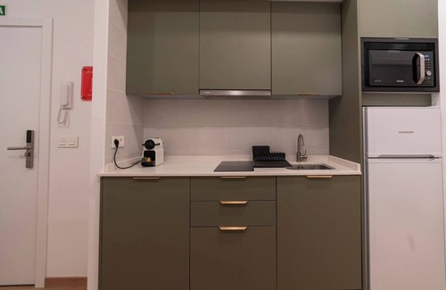 Trinitat Apartment | VLC HOST- Molinell 6