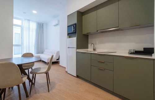 Trinitat Apartment | VLC HOST- Molinell 7