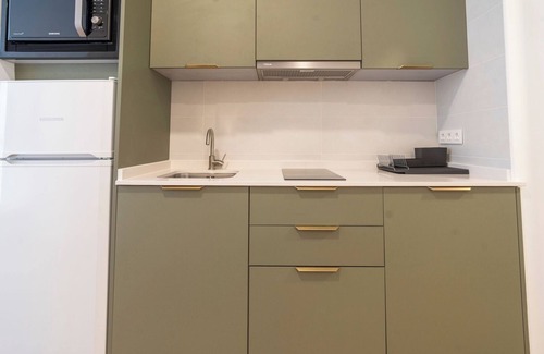 Trinitat Apartment | VLC HOST- Molinell 7