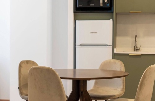 Trinitat Apartment | VLC HOST- Molinell 7