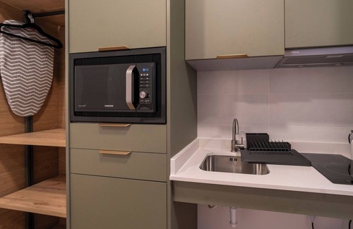 Trinitat Apartment | VLC HOST- Molinell 8