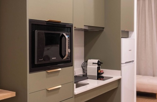 Trinitat Apartment | VLC HOST- Molinell 8