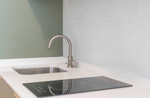Benimaclet Apartment | VLC HOST- Molinell 9
