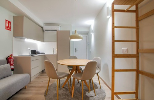 Montolivet Apartment | VLC HOST - Reino 8