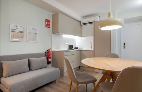 Montolivet Apartment | VLC HOST - Reino 8