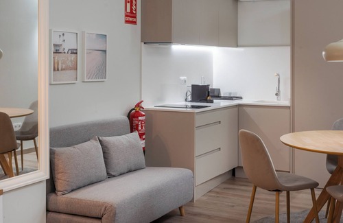 Montolivet Apartment | VLC HOST - Reino 8
