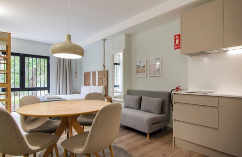 Montolivet Apartment | VLC HOST - Reino 8