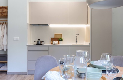 Montolivet Apartment | VLC HOST - Reino 9