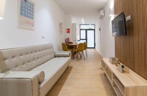 Montolivet Apartment | VLC HOST - San Jacinto