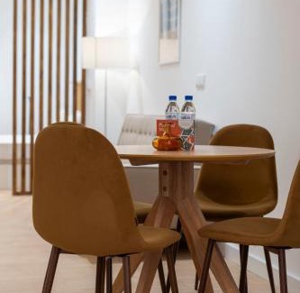 Montolivet Apartment | VLC HOST - San Jacinto