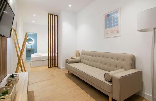Montolivet Apartment | VLC HOST - San Jacinto