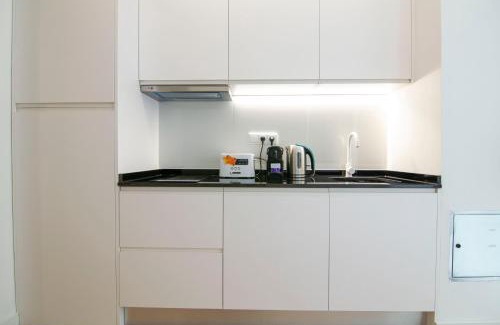 Montolivet Apartment | VLC HOST - San Jacinto
