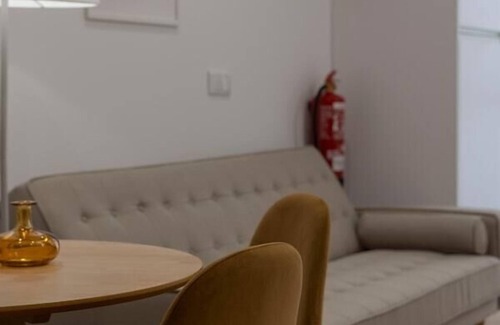 Montolivet Apartment | VLC HOST - San Jacinto A
