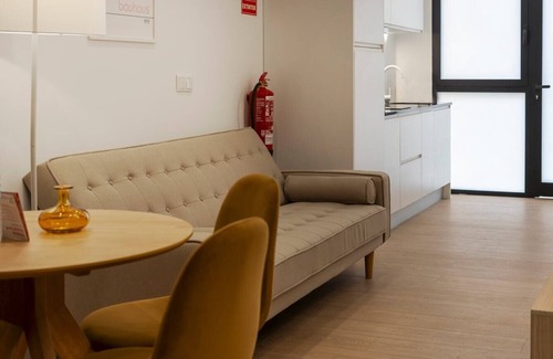 Montolivet Apartment | VLC HOST - San Jacinto A