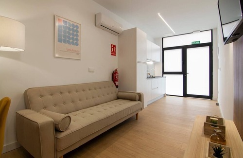 Montolivet Apartment | VLC HOST - San Jacinto A