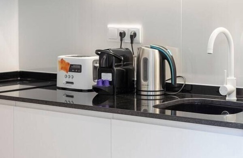 Montolivet Apartment | VLC HOST - San Jacinto D
