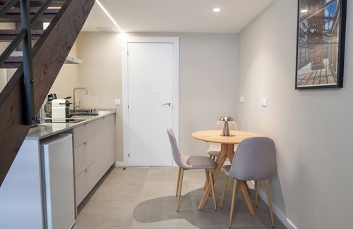 Eixample Apartment | VLC Host - Sumsi