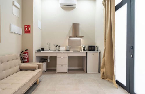 Eixample Apartment | VLC Host - Sumsi
