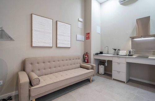 Eixample Apartment | VLC HOST - Sumsi Studio D