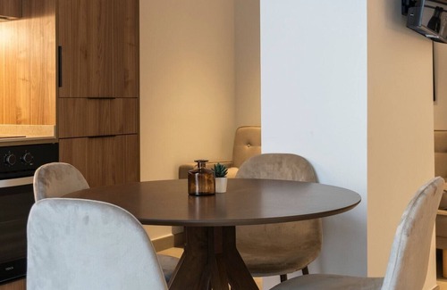 Montolivet Apartment | VLC HOST - Zapadores D