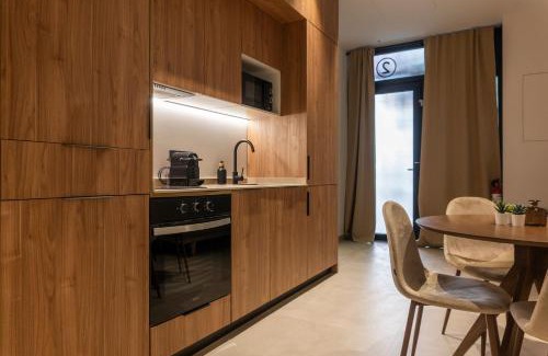 Montolivet Apartment | VLC HOST - Zapadores