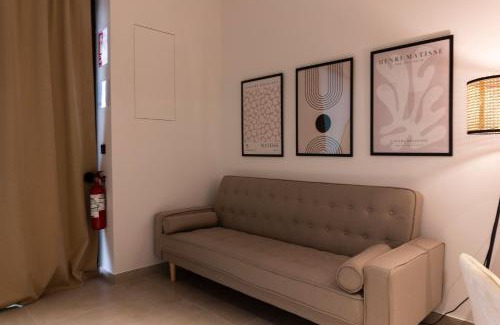 Montolivet Apartment | VLC HOST - Zapadores