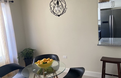 Tryall House | VLuxe Paradise Cheerful two bedroom two bathroom home