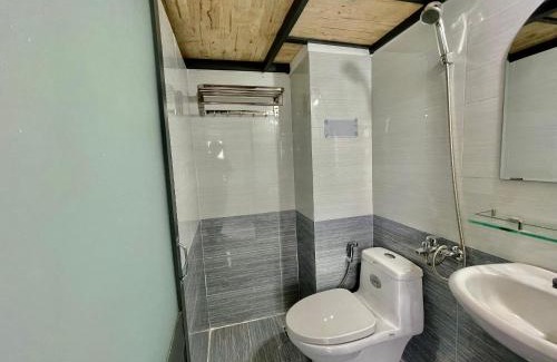 Binh Thanh Apartment | VN HOME 144/1/3 BÌNH LỢI