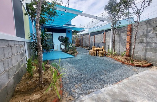 Phan Rang House | Gần biển 500m, siêu thị, trung tâm, công viên và nhiều tiện ích khác