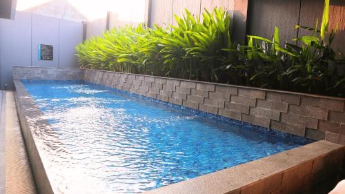 Tangerang Hotel | VNC Alam Sutera Hotel Powered by Archipelago
