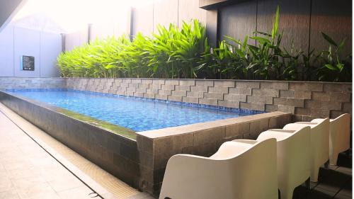 Tangerang Hotel | VNC Alam Sutera Hotel Powered by Archipelago