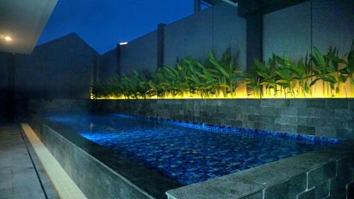 Tangerang Hotel | VNC Alam Sutera Hotel Powered by Archipelago
