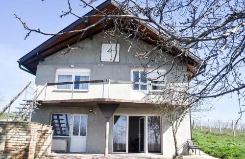 Vojvodina Apartment | Voćnjak