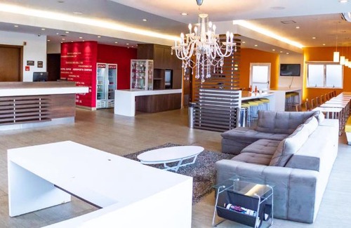 Lagoa Santa Hotel | VOA Business Supreme Choice Confins