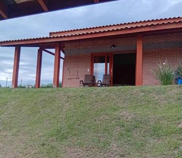 Espirito Santo Do Pinhal House | Você merece essa experiência Vinhedos da Serra com Ar quente e frio