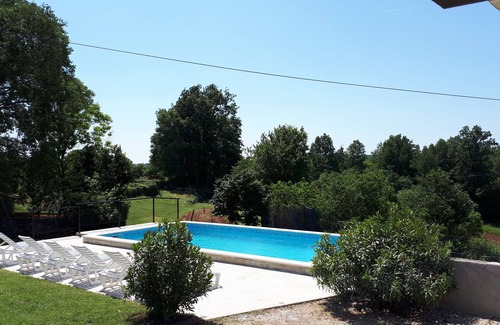 Kringa Villa | Vocation Home Ana In Kringa Istra, 8 Persons, 3bedrooms, 2 Bathrooms, with Pool