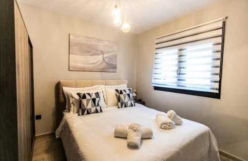 Alexandroupoli Apartment | Voccalo