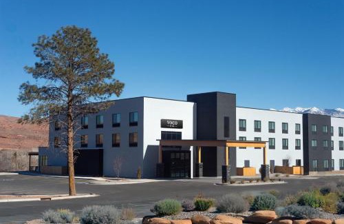 Moab Hotel | voco Moab by IHG