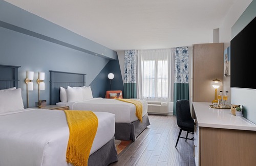 Rosemary District Hotel | voco Sarasota by IHG