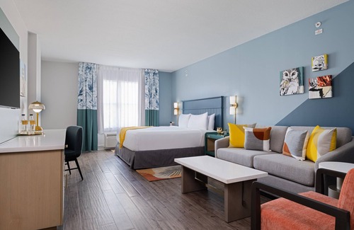 Rosemary District Hotel | voco Sarasota by IHG