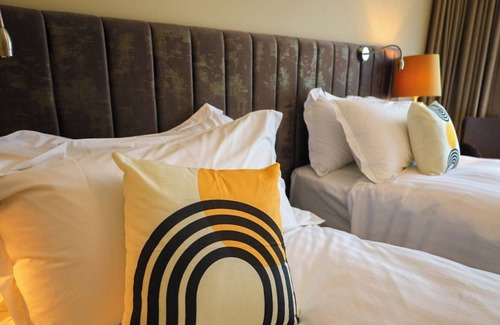 Johnstown Hotel | voco The Club – Dublin Gateway by IHG