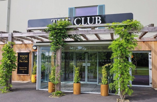 Johnstown Hotel | voco The Club – Dublin Gateway by IHG