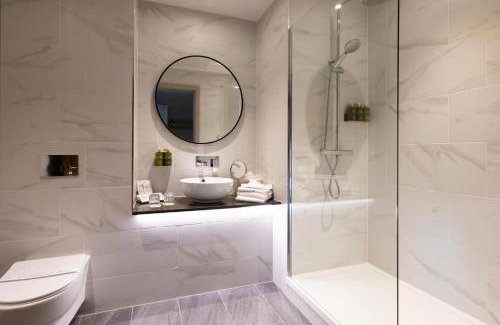 Johnstown Hotel | voco The Club - Dublin Gateway by IHG