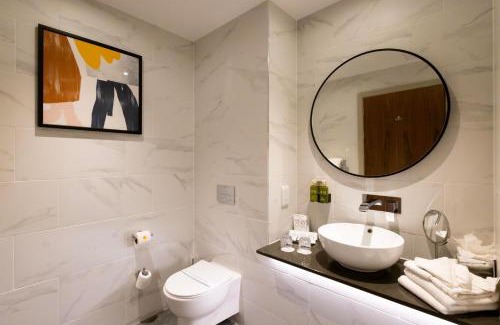 Johnstown Hotel | voco The Club - Dublin Gateway by IHG