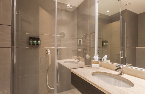 Pagnano Hotel | voco Venice Mestre - The Quid by IHG