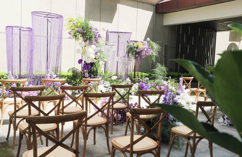 Jiang Han Hotel | voco Wuhan Xinhua by IHG