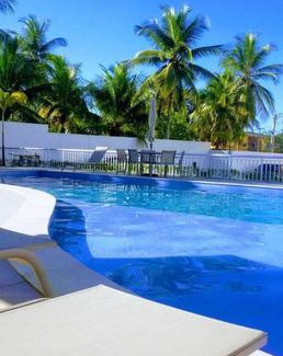 Sao Domingos Hotel | Vog Torres Do Sul