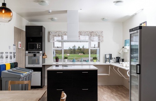 Reykjahlið House | Vogar Travel Service