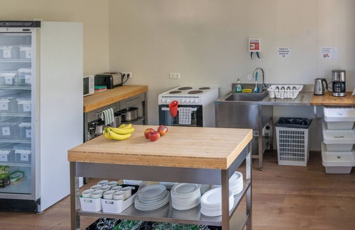 Reykjahlið House | Vogar Travel Service
