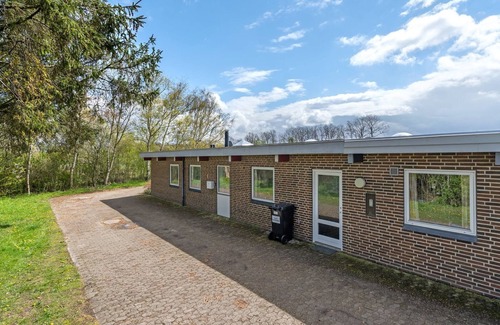 Spøttrup House | "Vogn" - 500m to the inlet by Interhome